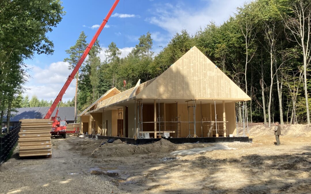 BUDYNEK EDUKACJI RACIBÓRZ