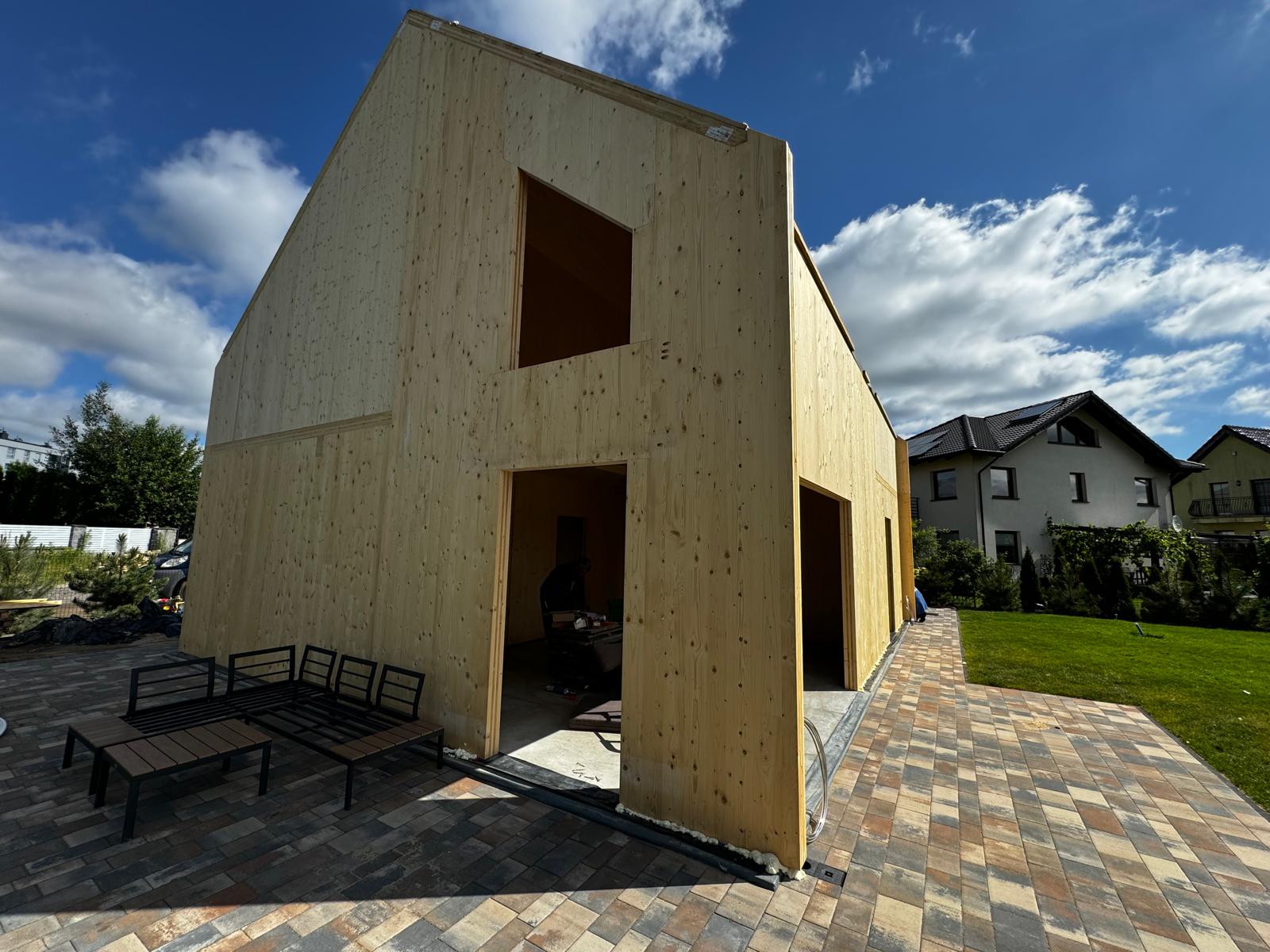 zrównoważony rozwój