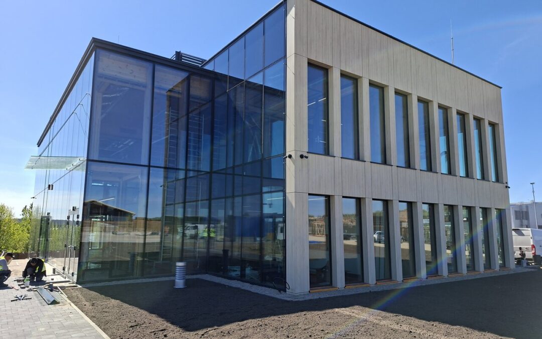 BIUROWIEC SYLVA W&nbsp;WIELU  