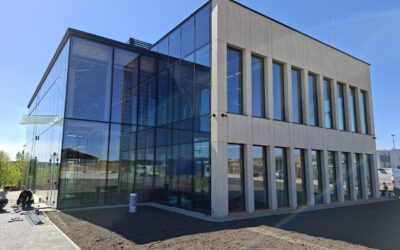 BIUROWIEC SYLVA W&nbsp;WIELU  