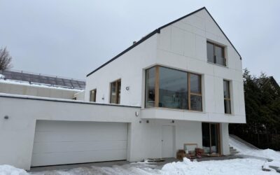 DOM GRENADIERÓW GDYNIA