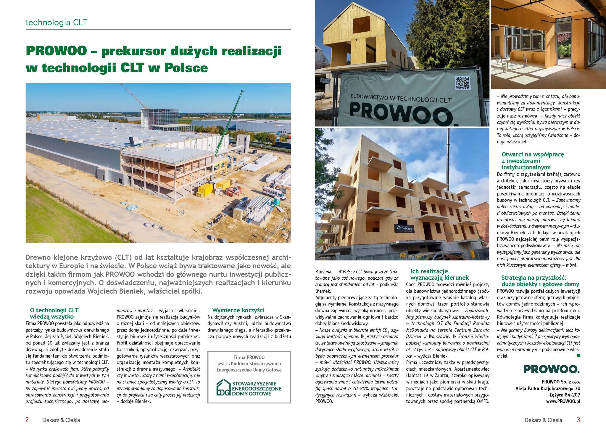 zrównoważony rozwój