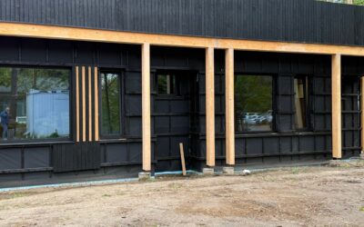 DOM FUNDACJI Ronalda McDonalda W&nbsp;WARSZAWIE