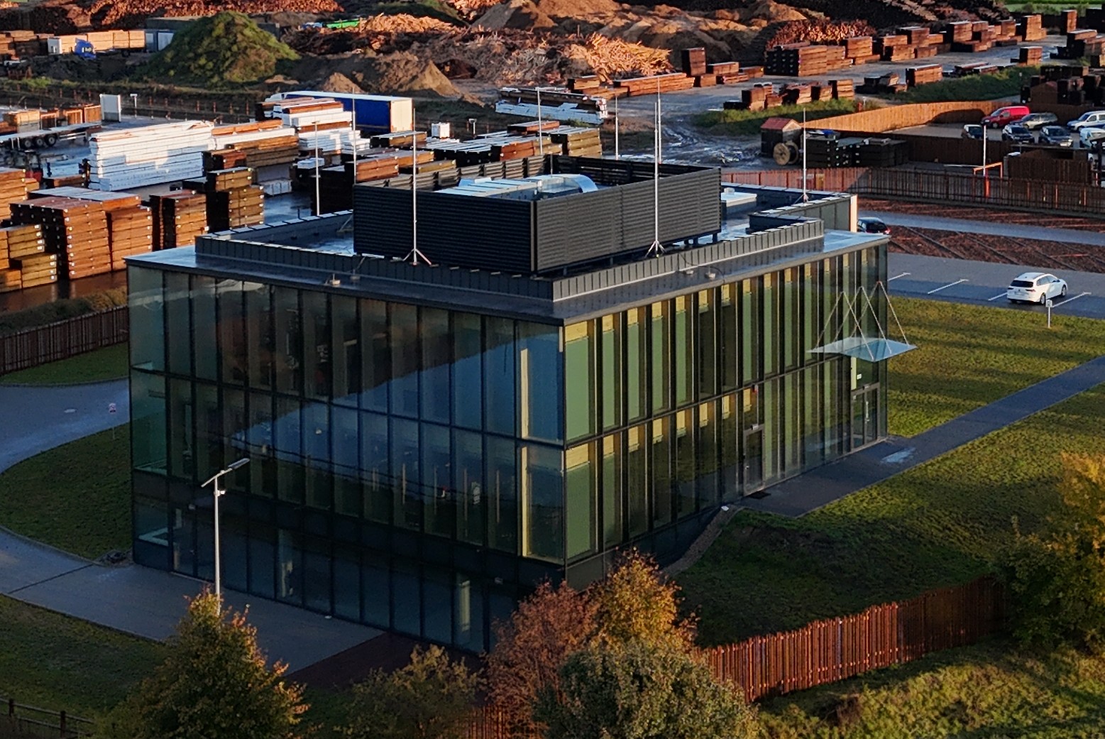 zrównoważony rozwój