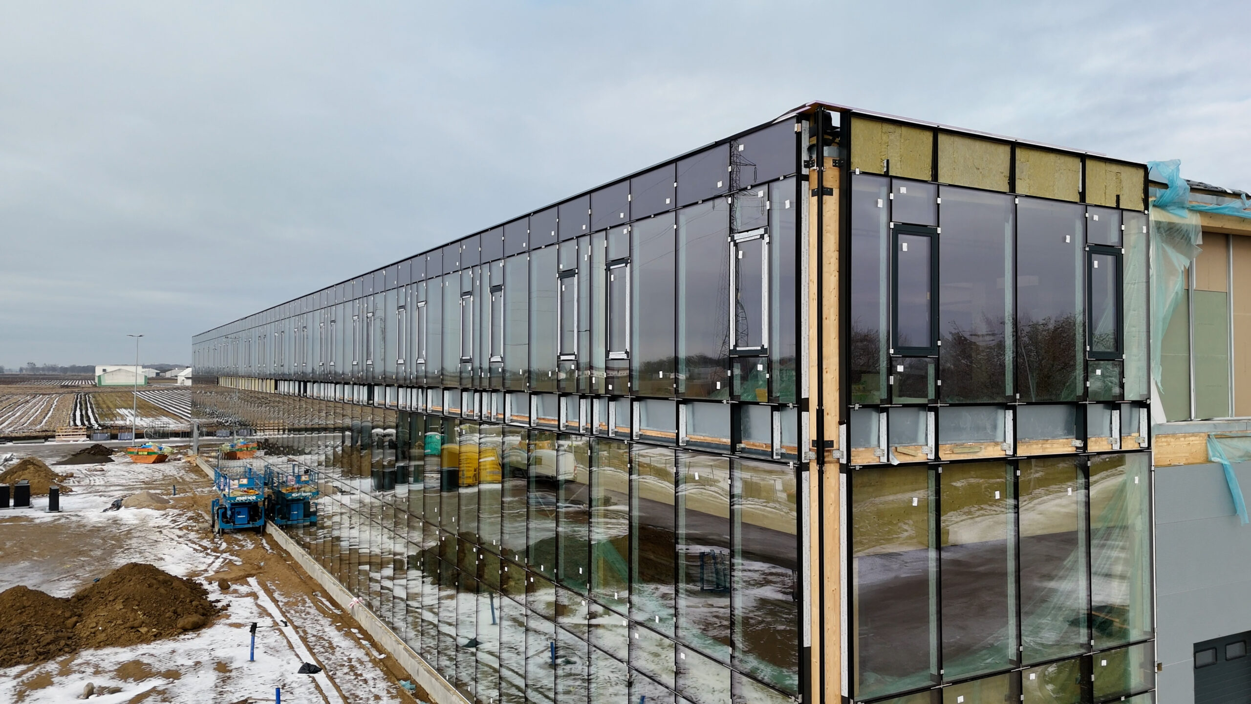 zrównoważony rozwój