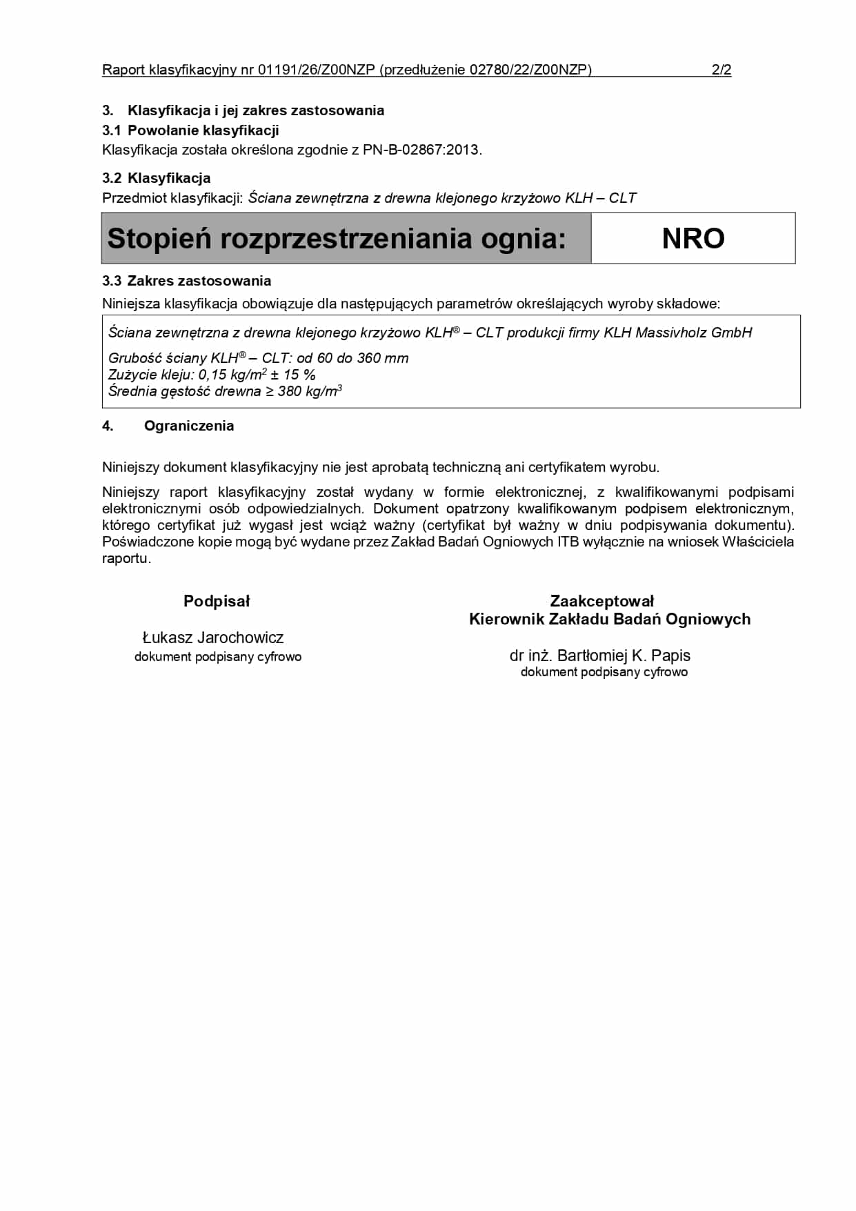 zrównoważony rozwój