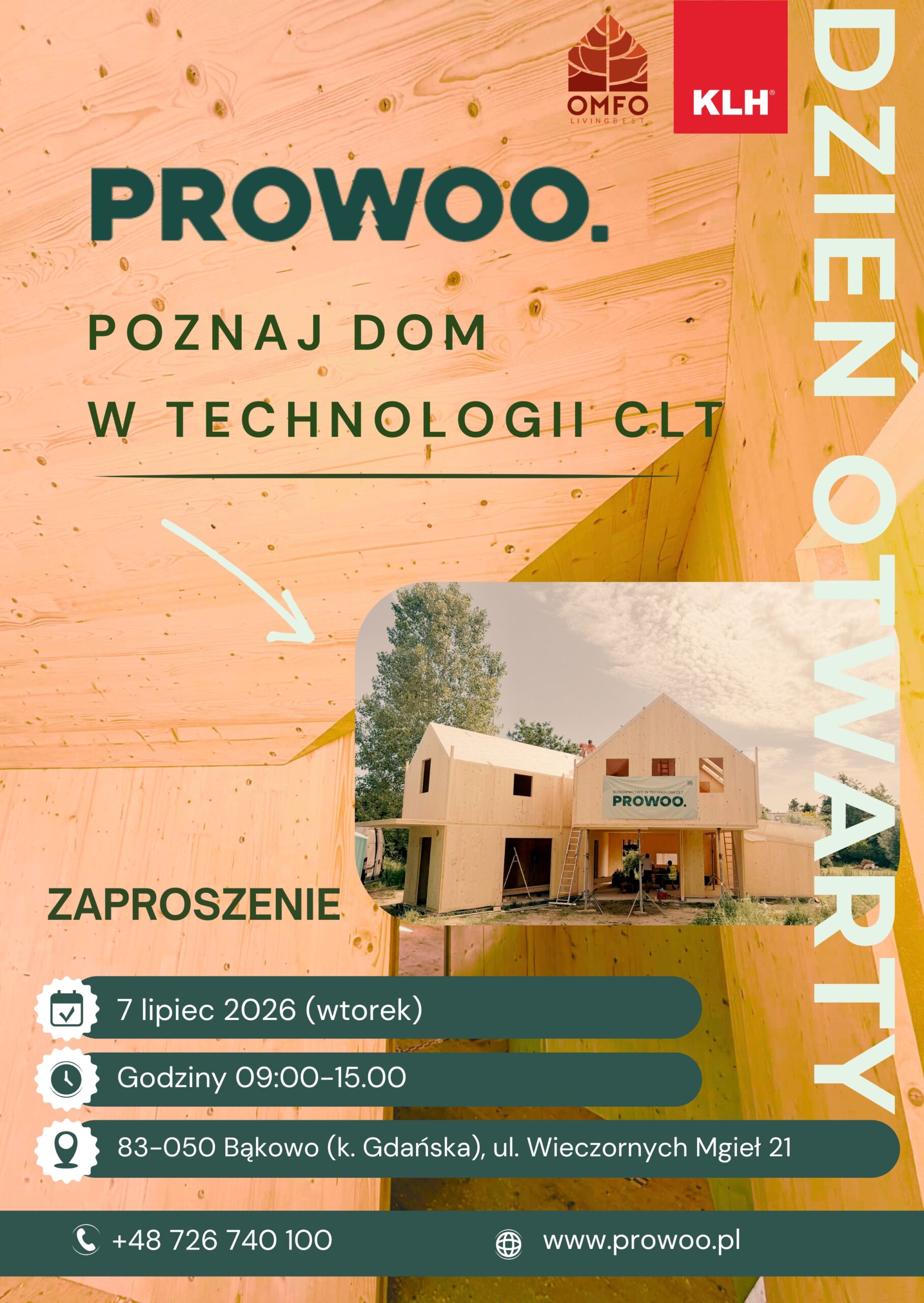 zrównoważony rozwój
